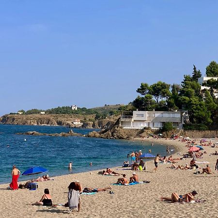 Maison Avec Suite Justice Argeles Sur Mer 외부 사진