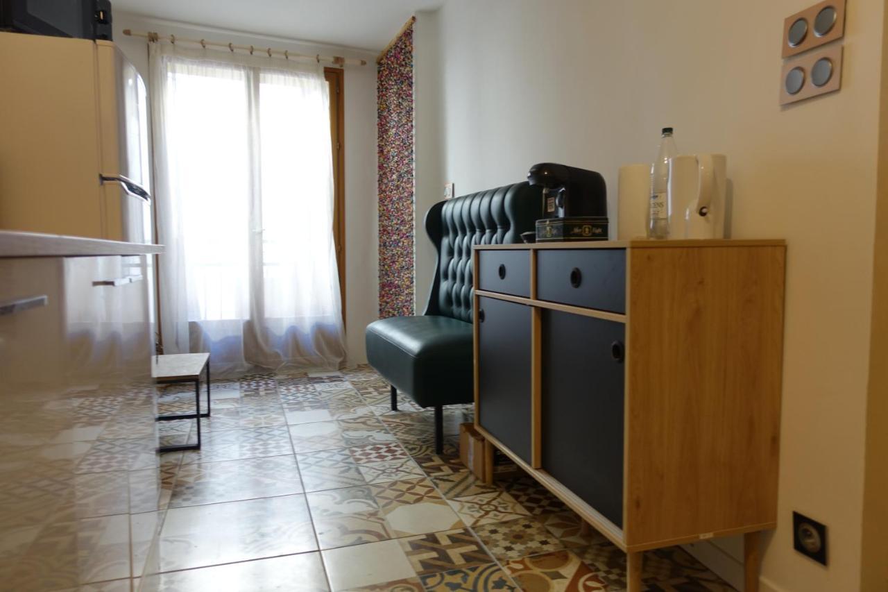 Maison Avec Suite Justice Argeles Sur Mer 외부 사진