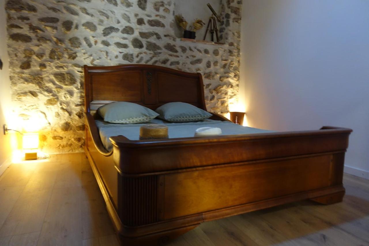 Maison Avec Suite Justice Argeles Sur Mer 외부 사진