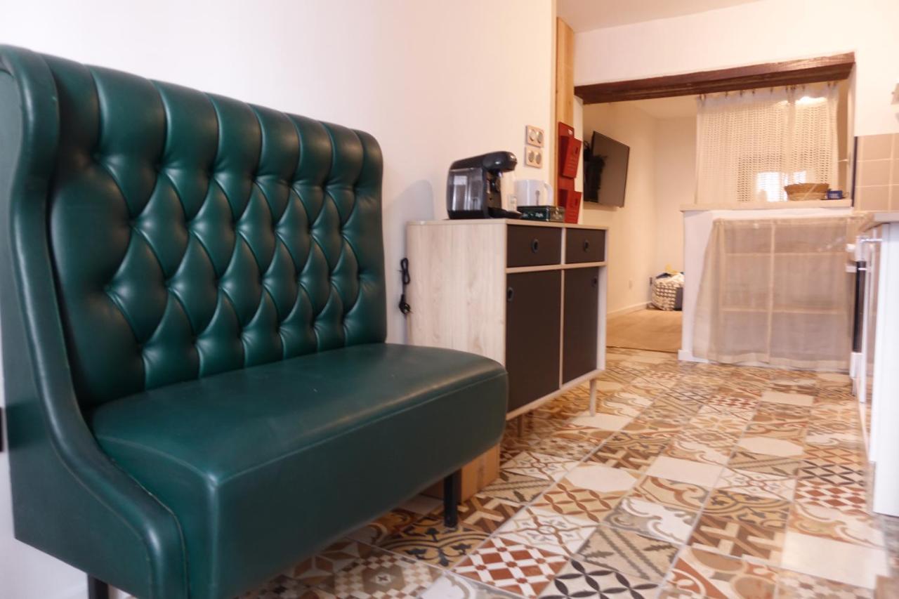 Maison Avec Suite Justice Argeles Sur Mer 외부 사진