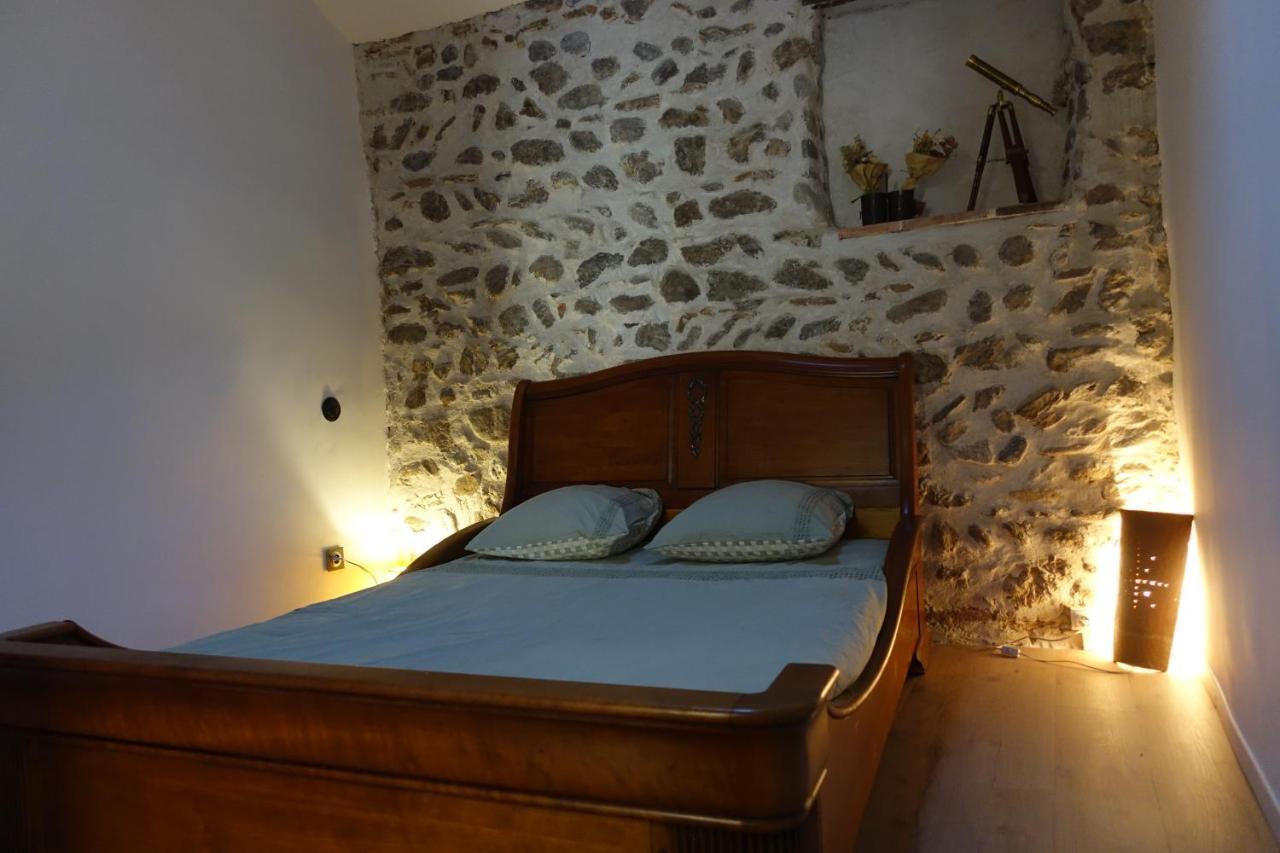 Maison Avec Suite Justice Argeles Sur Mer 외부 사진