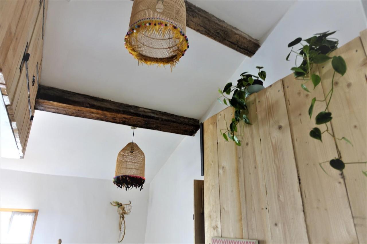 Maison Avec Suite Justice Argeles Sur Mer 외부 사진