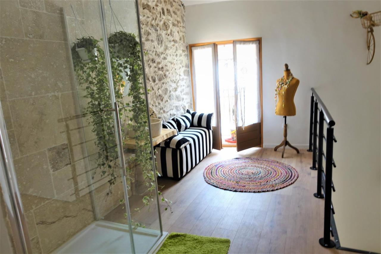 Maison Avec Suite Justice Argeles Sur Mer 외부 사진