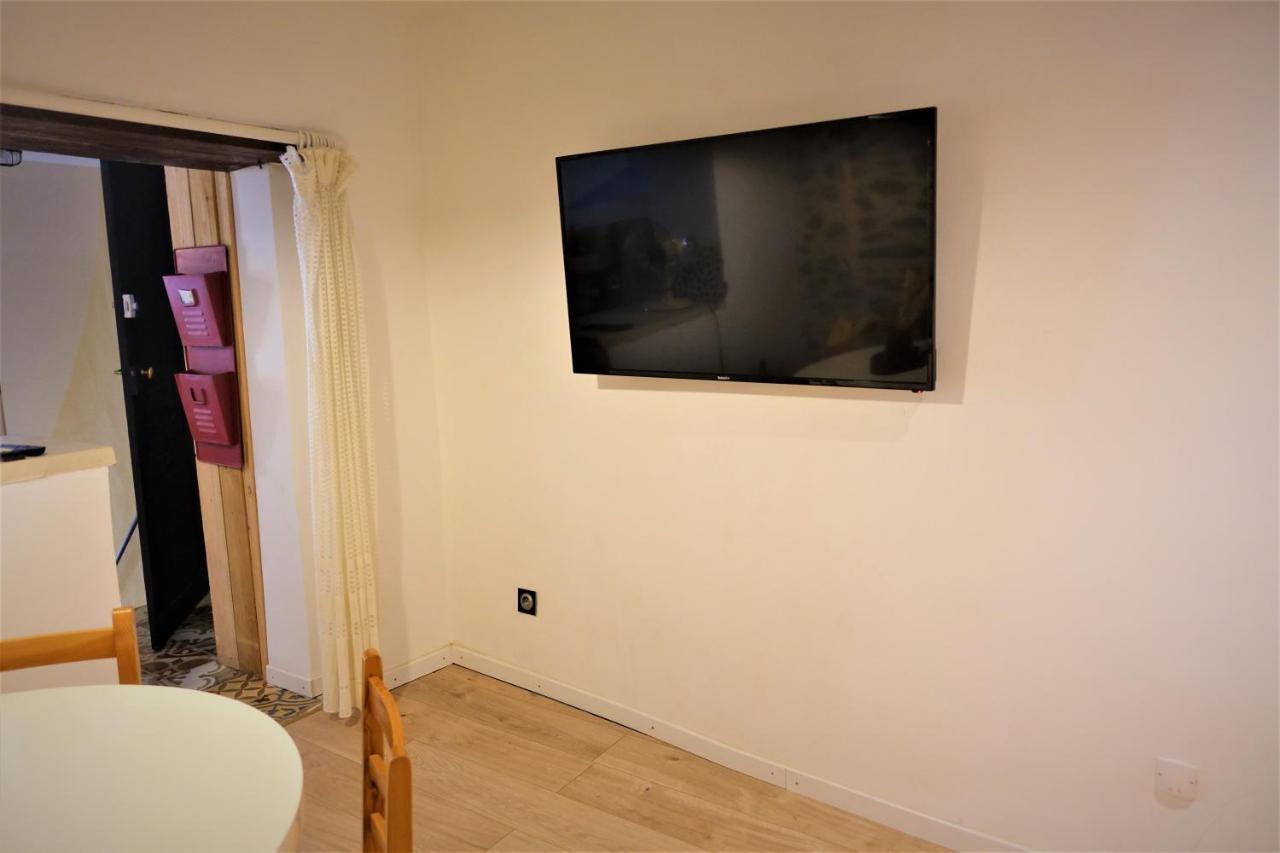 Maison Avec Suite Justice Argeles Sur Mer 외부 사진