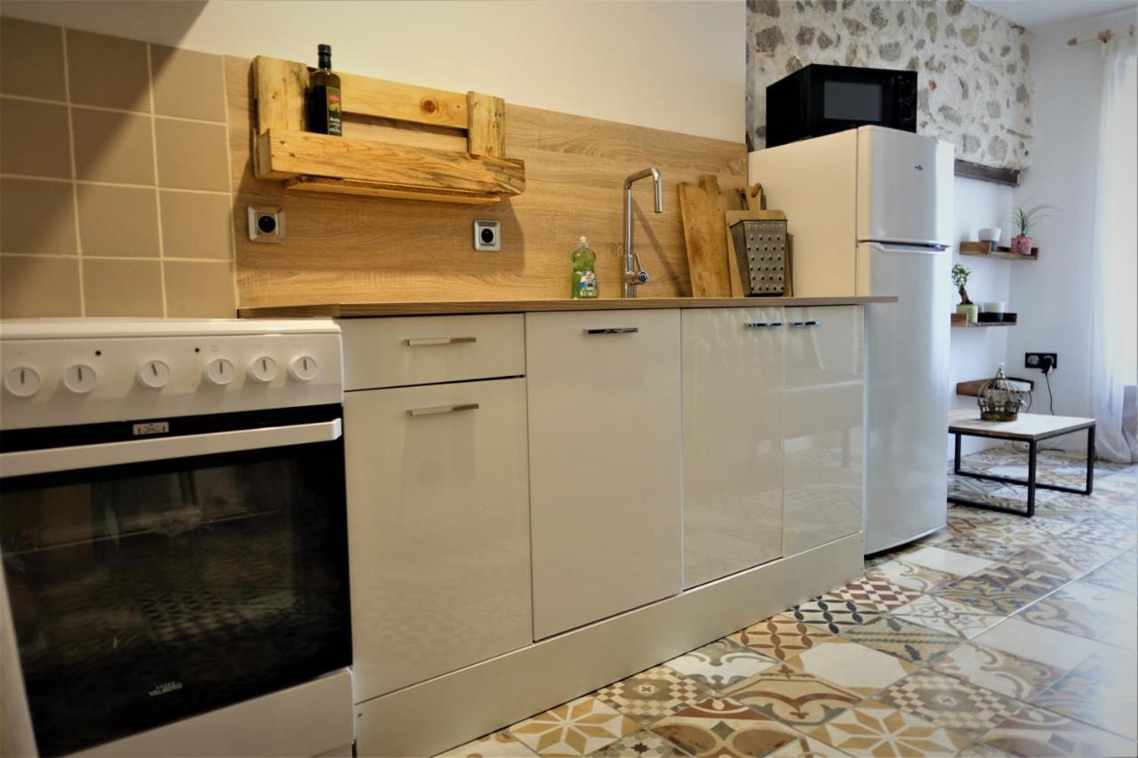 Maison Avec Suite Justice Argeles Sur Mer 외부 사진
