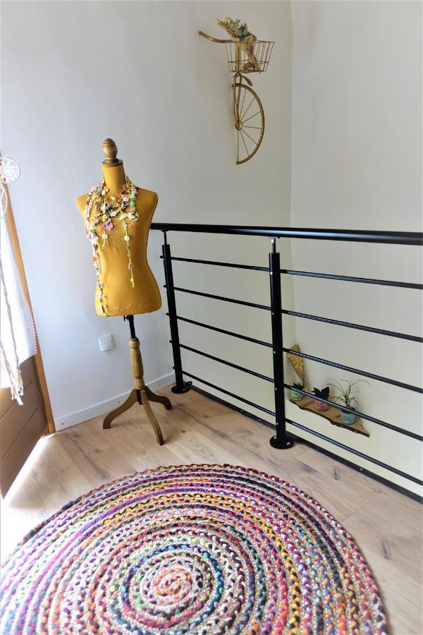 Maison Avec Suite Justice Argeles Sur Mer 외부 사진