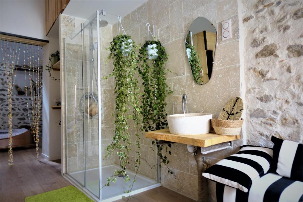 Maison Avec Suite Justice Argeles Sur Mer 외부 사진