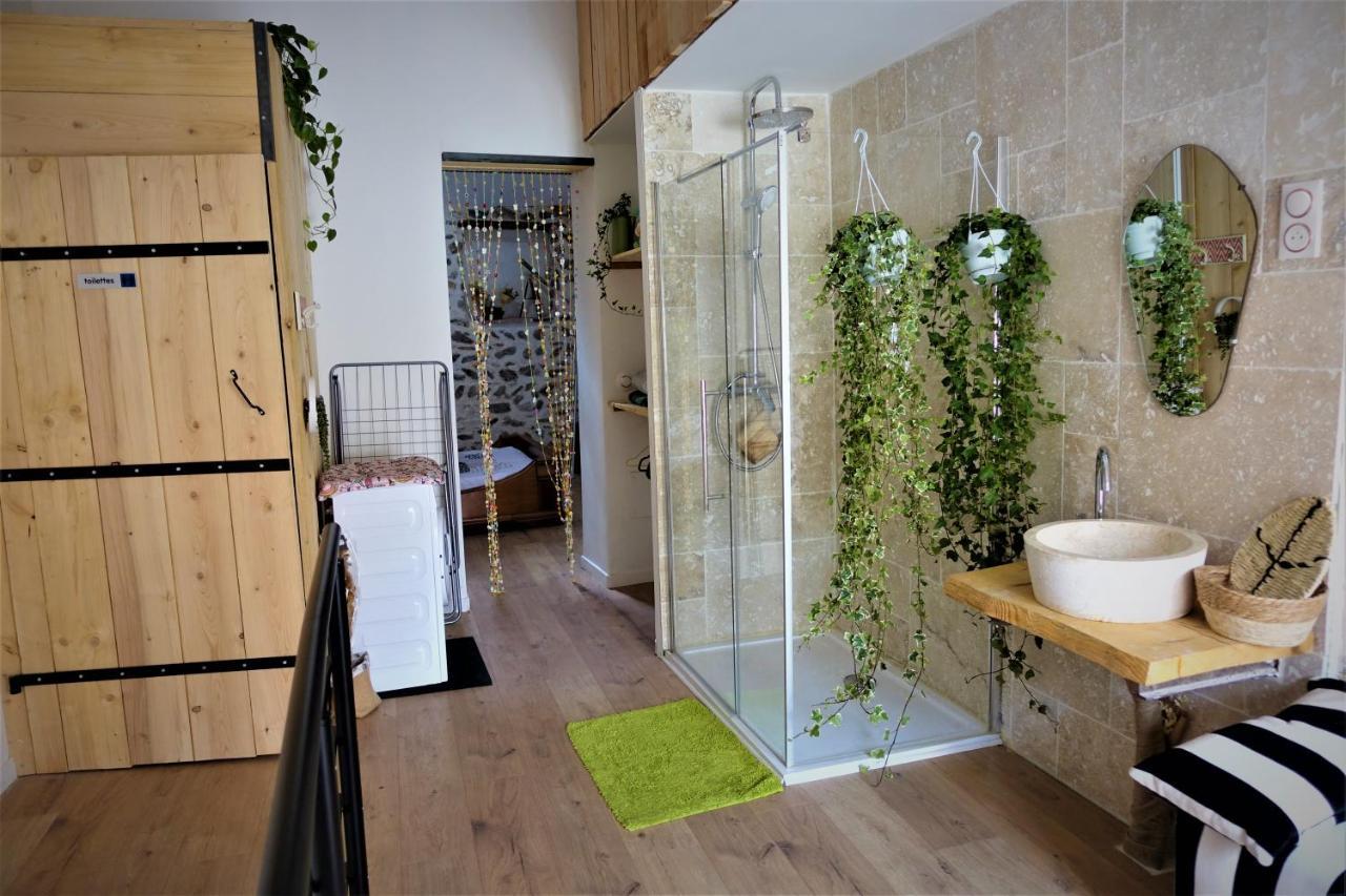 Maison Avec Suite Justice Argeles Sur Mer 외부 사진
