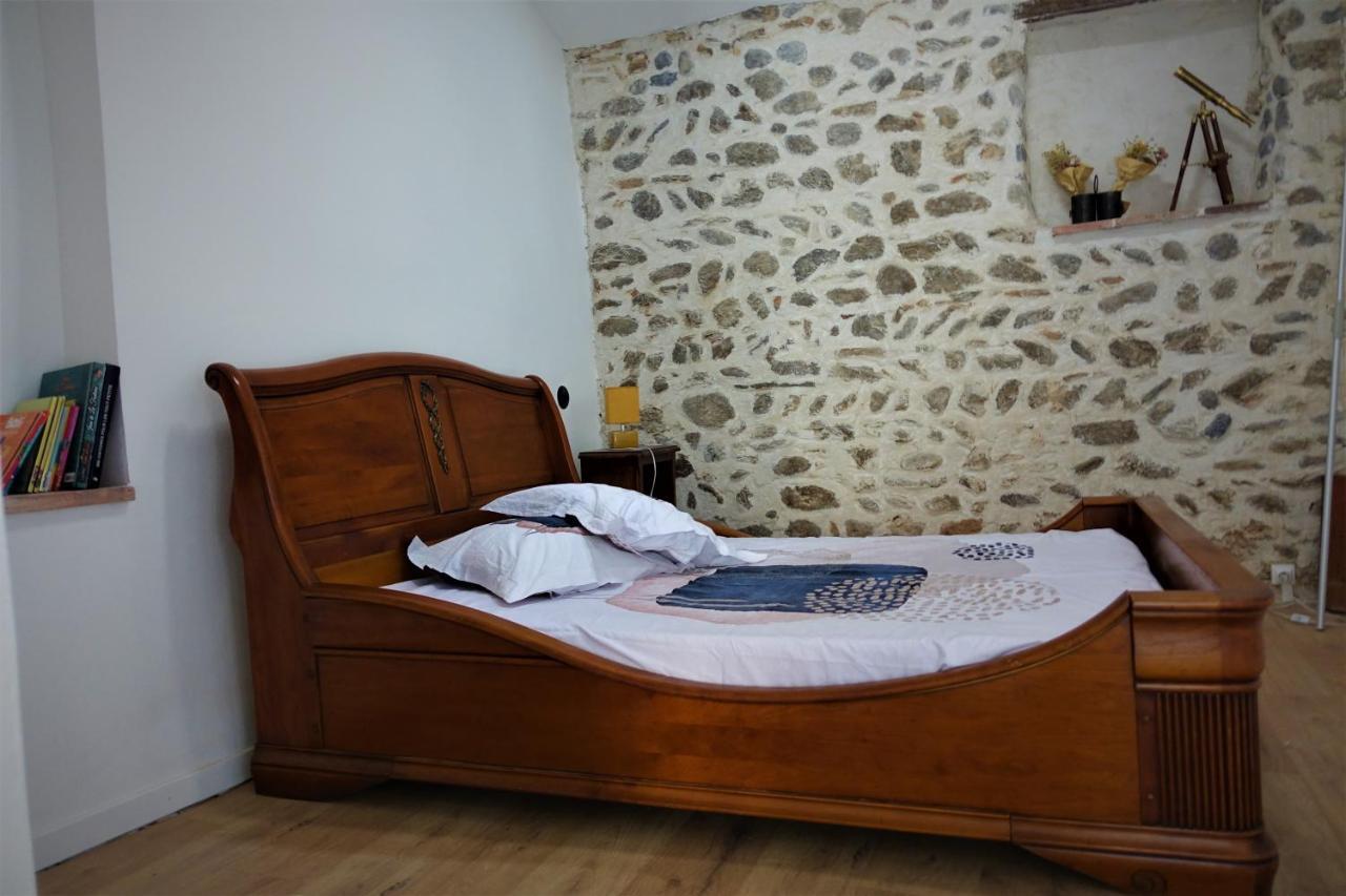 Maison Avec Suite Justice Argeles Sur Mer 외부 사진