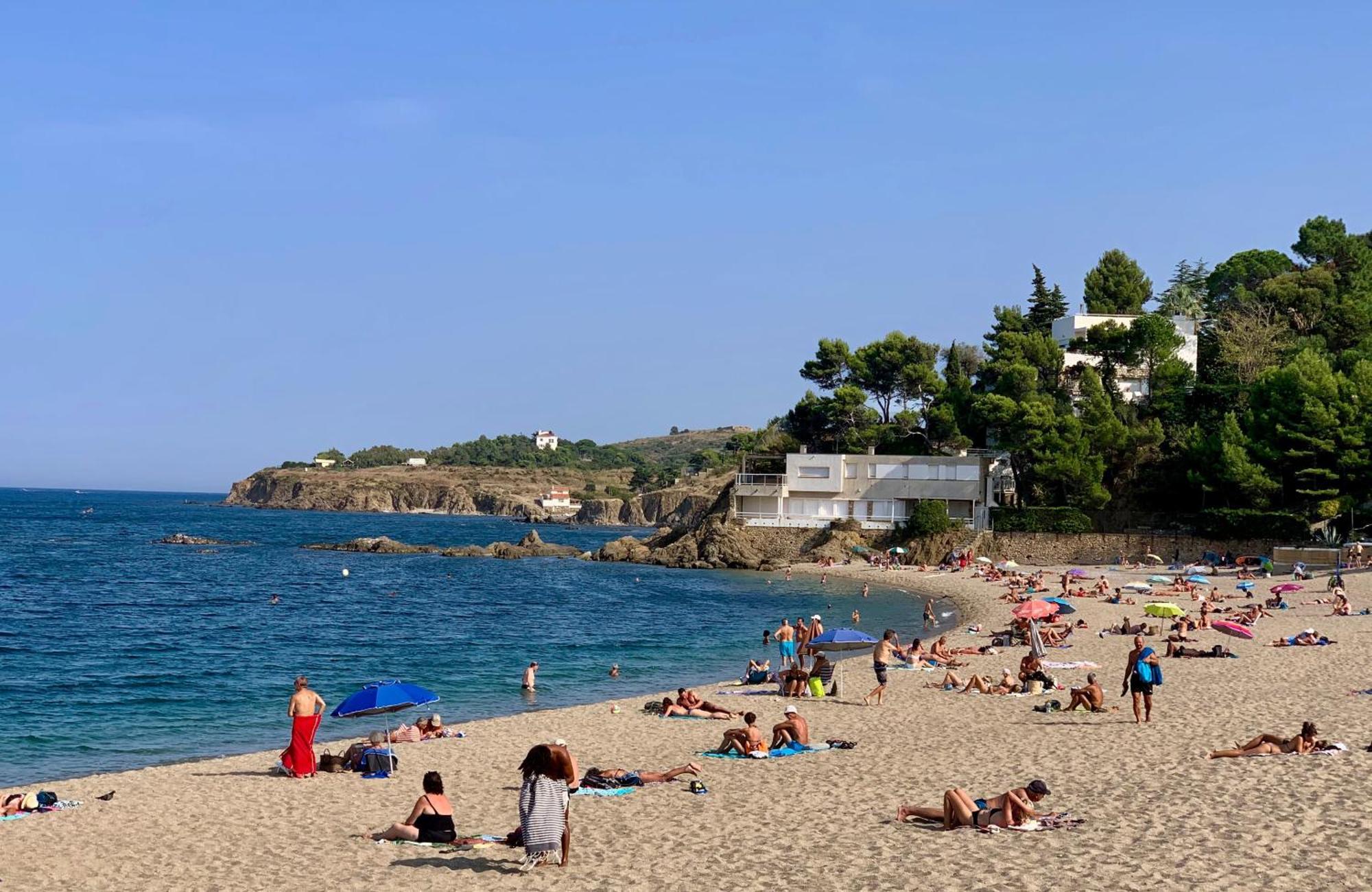 Maison Avec Suite Justice Argeles Sur Mer 외부 사진