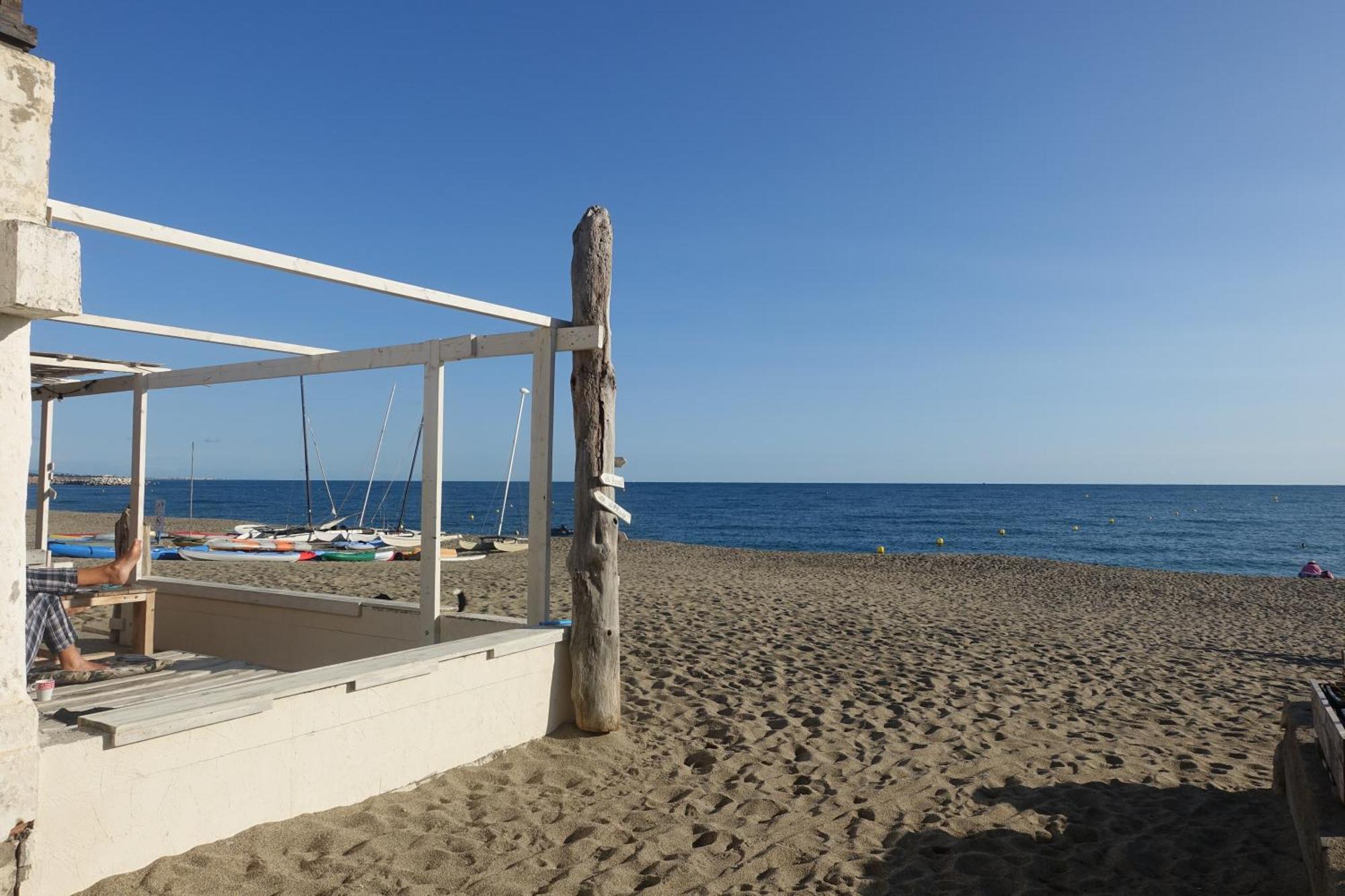 Maison Avec Suite Justice Argeles Sur Mer 외부 사진